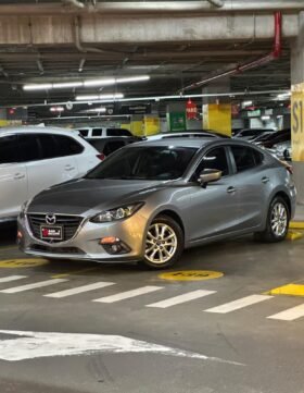 MAZDA 3 TOURING SD