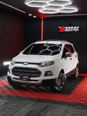 FORD ECOSPORT FREESTYLE MT 4X2