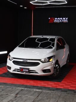 CHEVROLET JOY 1.4 MT SEDAN