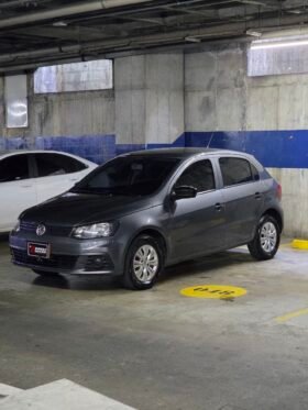 VOLKSWAGEN GOL TRENDLINE MT 1.6