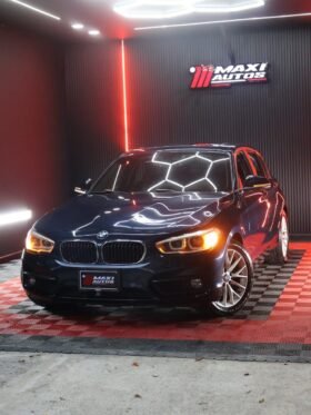 BMW 120i-F20 LCI M Edition TP 2.0 T CT 5P