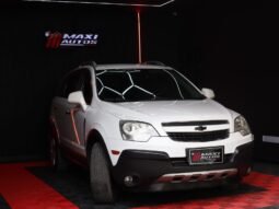 CHEVROLET CAPTIVA SPORT AT