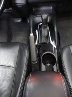 
										TOYOTA COROLLA  SEG AT HIBRIDO 1.8 AT full									