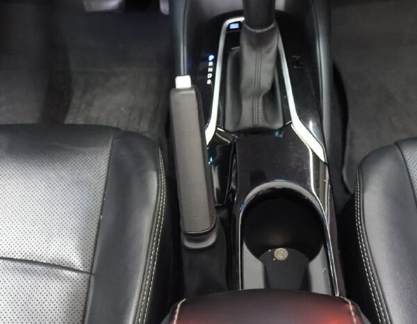 
								TOYOTA COROLLA  SEG AT HIBRIDO 1.8 AT full									