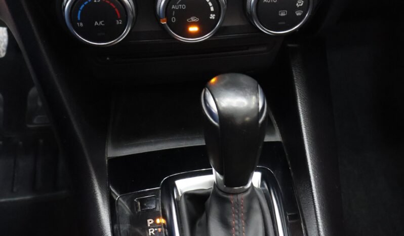 
								MAZDA 3 TOURING SD AT full									