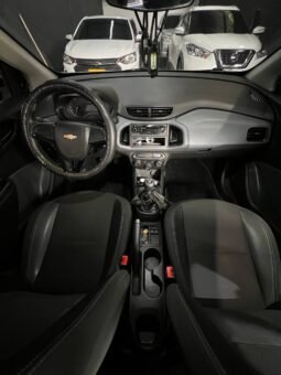 
										CHEVROLET JOY 1.4 MT HATCH BACK full									