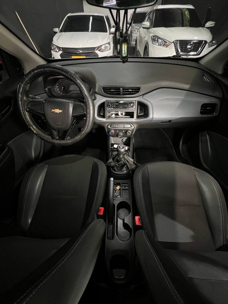 
								CHEVROLET JOY 1.4 MT HATCH BACK full									