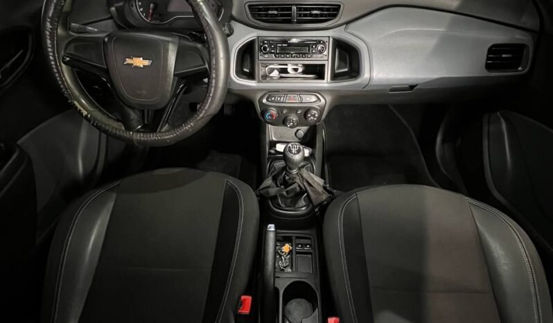 
								CHEVROLET JOY 1.4 MT HATCH BACK full									