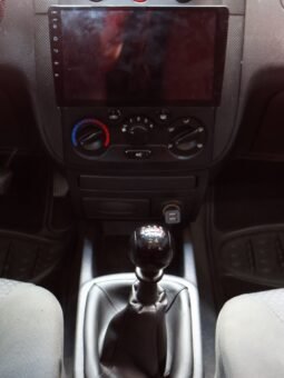 
										CHEVROLET AVEO  SD 1.6 MT full									