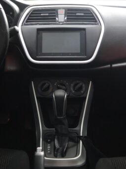 
										SUZUKI S-CROSS 2WD GL AT 4×2 full									