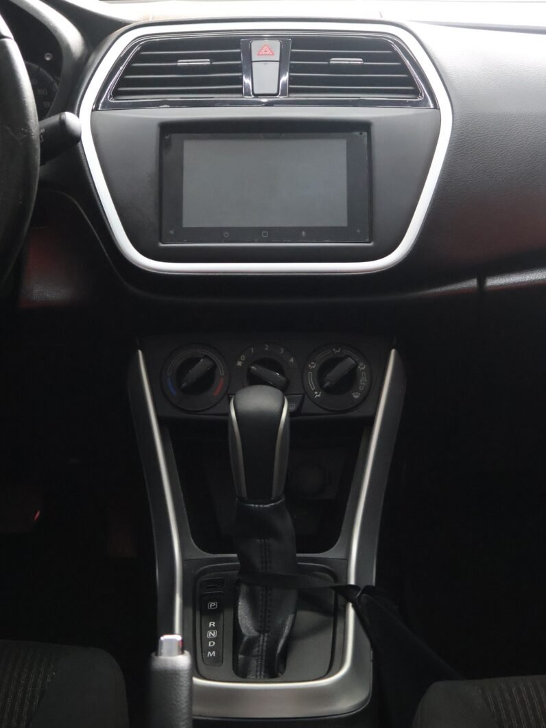 
								SUZUKI S-CROSS 2WD GL AT 4×2 full									