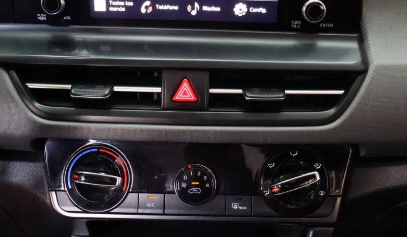 
								KIA SELTOS EMOTION 2.0 AT 4X2 full									