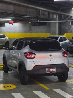 
										RENAULT KWID ICONIC 1.0 MT full									