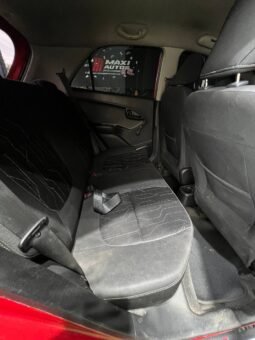 
										KIA PICANTO EX MT 1.2 full									