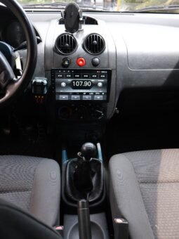 
										CHEVROLET AVEO  SD 1.6 MT full									