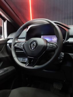 
										RENAULT KARDIAN EVOLUTION 1.0T AUTOMÁTICA full									