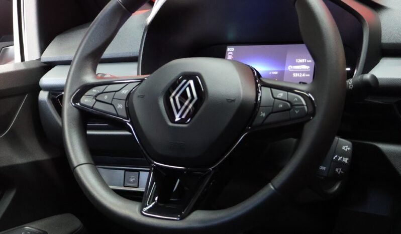 
								RENAULT KARDIAN EVOLUTION 1.0T AUTOMÁTICA full									