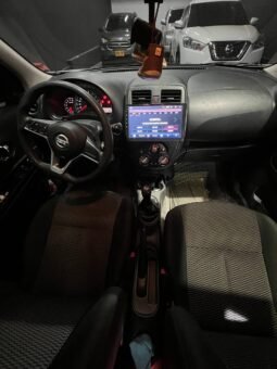
										NISSAN MARCH SENSE MT 1.6 full									