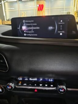 
										MAZDA CX-30 GRAND TOURING HÍBRIDA AT 2.0 full									