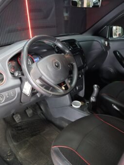 
										RENAULT STEPWAY TREK 1.6L MT full									
