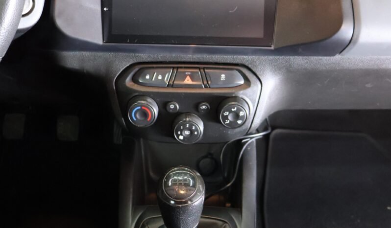 
								CHEVROLET JOY 1.4 MT SEDAN full									