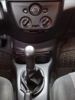 
										NISSAN VERSA SENSE MT 1.6 full									