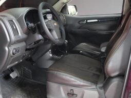 
										CHEVROLET TRAILBLAZER LTZ TP 2.8L 4X4 DIESEL full									