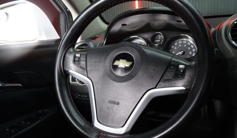 
								CHEVROLET CAPTIVA SPORT AT full									