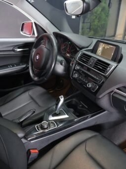 
										BMW 120i-F20 LCI M Edition TP 2.0 T CT 5P full									