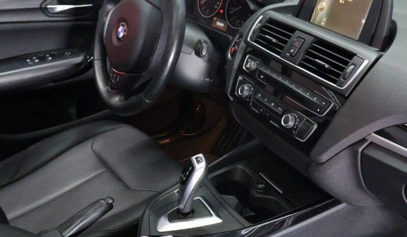 
								BMW 120i-F20 LCI M Edition TP 2.0 T CT 5P full									