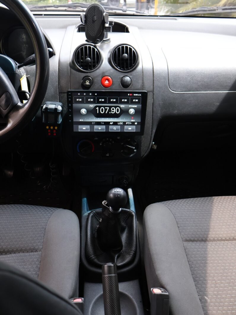 
								CHEVROLET AVEO  SD 1.6 MT full									