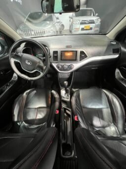 
										KIA PICANTO EX AT 1.2 full									