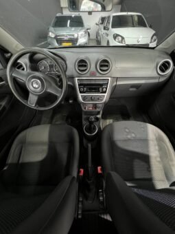 
										VOLKSWAGEN VOYAGE COMFORTLINE MT 1.6L full									