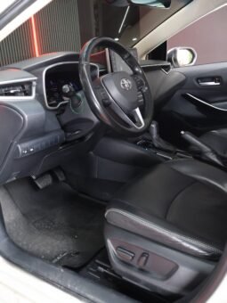 
										TOYOTA COROLLA  SEG AT HIBRIDO 1.8 AT full									