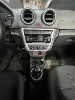 
										VOLKSWAGEN VOYAGE COMFORTLINE MT 1.6L full									