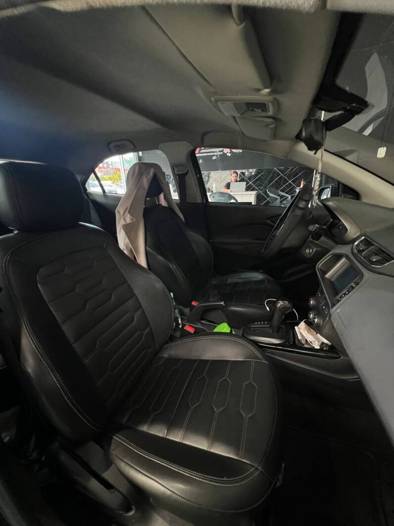 
								CHEVROLET ONIX LTZ 1.4 AT HB full									