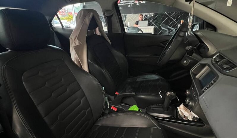 
								CHEVROLET ONIX LTZ 1.4 AT HB full									