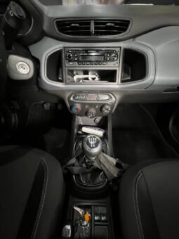 
										CHEVROLET JOY 1.4 MT HATCH BACK full									