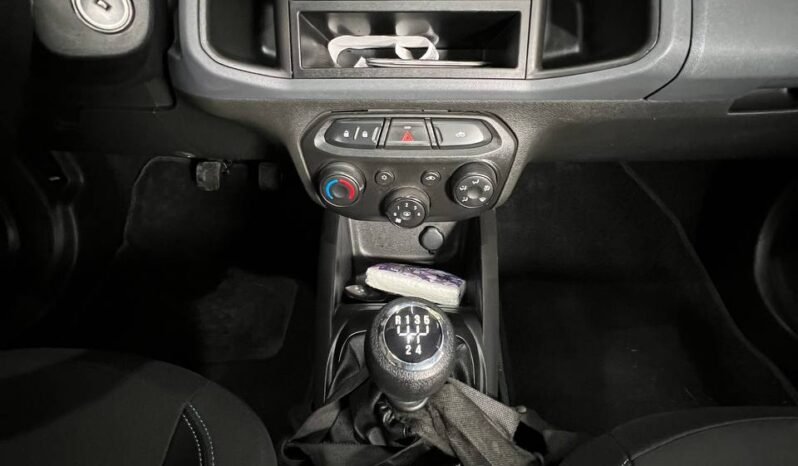 
								CHEVROLET JOY 1.4 MT HATCH BACK full									