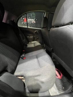 
										NISSAN MARCH SENSE MT 1.6 full									