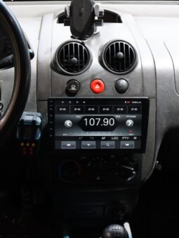 
										CHEVROLET AVEO  SD 1.6 MT full									