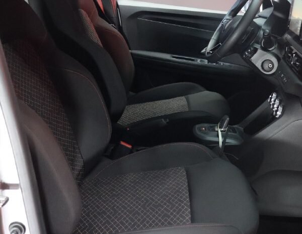 
								RENAULT KARDIAN EVOLUTION 1.0T AUTOMÁTICA full									