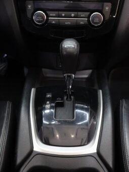 
										NISSAN XTRAIL EXCLUSIVE 2.5 AT 4X4 full									