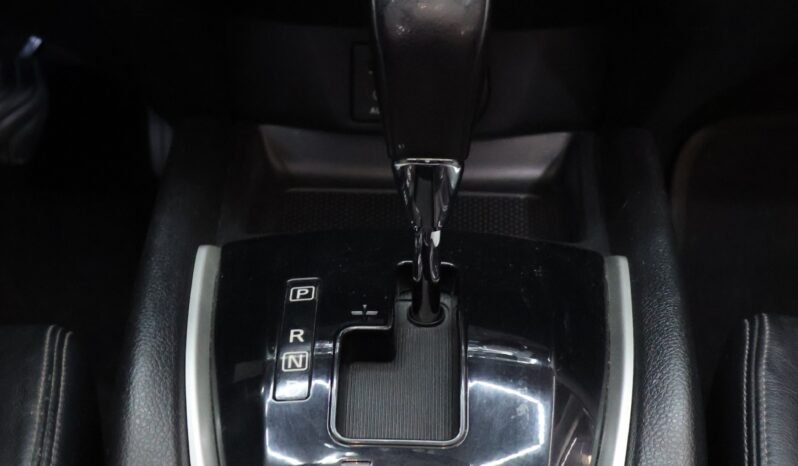 
								NISSAN XTRAIL EXCLUSIVE 2.5 AT 4X4 full									