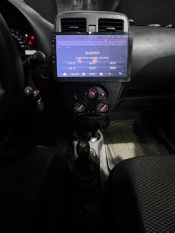 
										NISSAN MARCH SENSE MT 1.6 full									