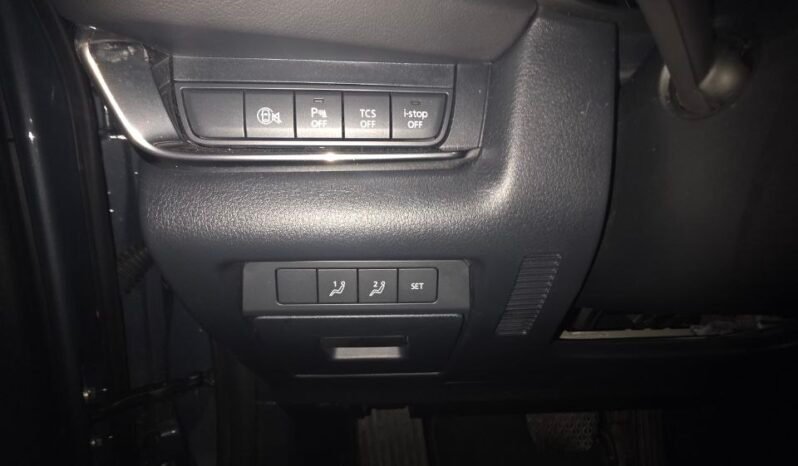 
								MAZDA CX-30 GRAND TOURING HÍBRIDA AT 2.0 full									