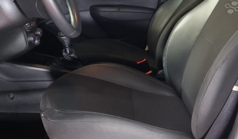 
								CHEVROLET JOY 1.4 MT SEDAN full									