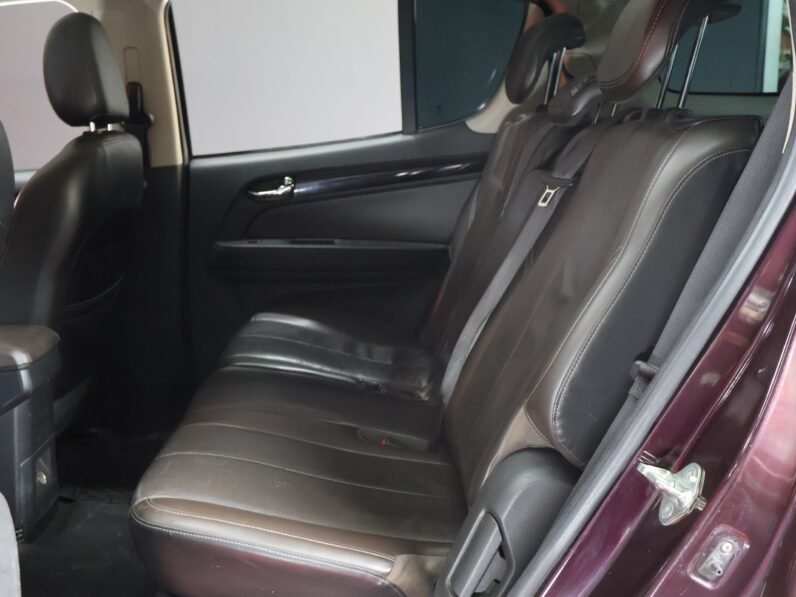 
								CHEVROLET TRAILBLAZER LTZ TP 2.8L 4X4 DIESEL full									