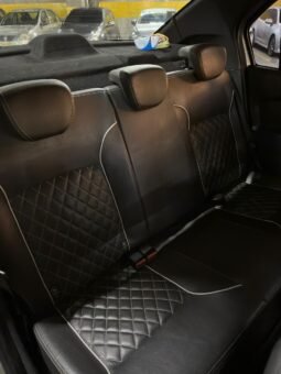 
										RENAULT LOGAN EXCLUSIVE 1600 AT SEDAN full									