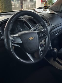 
										CHEVROLET TRACKER LT AT 1.8 full									